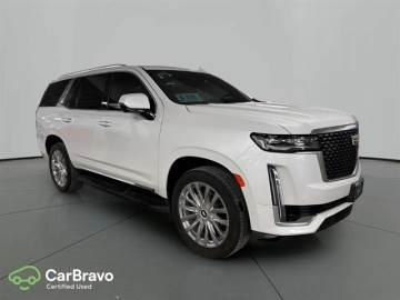 2021 CADILLAC ESCALADE