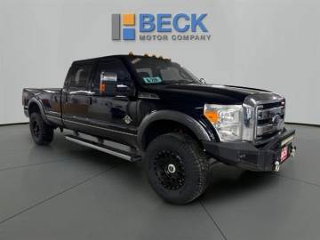 2016 FORD F-350 SUPER DUTY