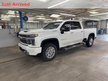 2023 CHEVROLET SILVERADO 2500