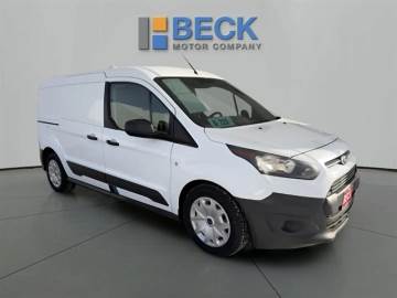 2015 FORD TRANSIT CONNECT