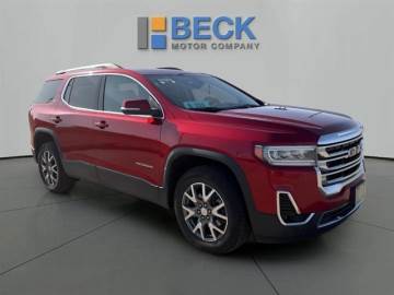 2023 GMC ACADIA