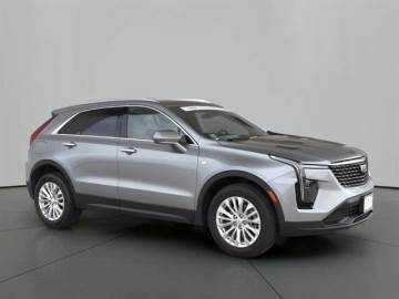 2024 CADILLAC XT4
