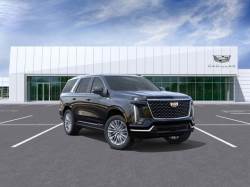 2026 CADILLAC ESCALADE