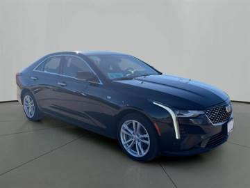 2023 CADILLAC CT4