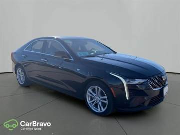2023 CADILLAC CT4