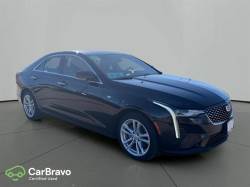 2023 CADILLAC CT4
