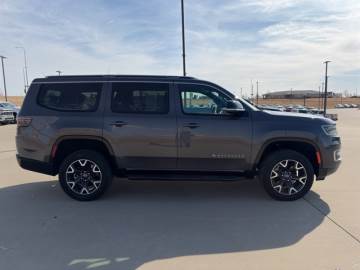 2024 JEEP WAGONEER