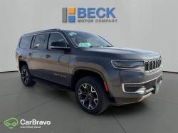 2024 JEEP WAGONEER