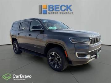2024 JEEP WAGONEER