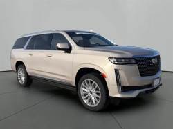 2023 CADILLAC ESCALADE ESV