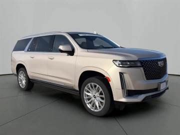 2023 CADILLAC ESCALADE ESV