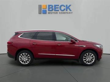 2020 BUICK ENCLAVE