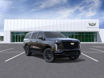 2026 CADILLAC ESCALADE ESV