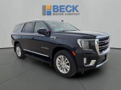 2024 GMC YUKON
