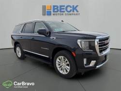 2024 GMC YUKON
