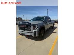 2025 GMC SIERRA 3500HD