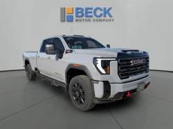 2025 GMC SIERRA 3500HD