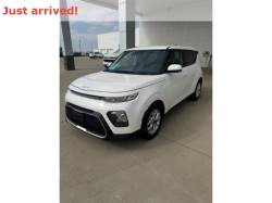 2022 KIA SOUL