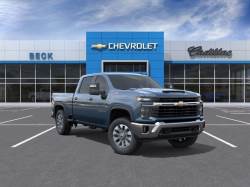 2026 CHEVROLET SILVERADO 2500