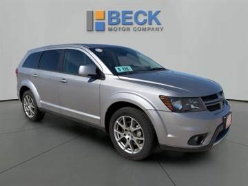 2019 DODGE JOURNEY