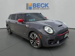 2020 MINI CLUBMAN