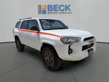 2023 TOYOTA 4RUNNER