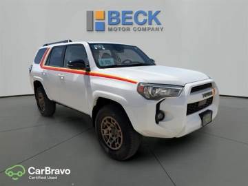 2023 TOYOTA 4RUNNER