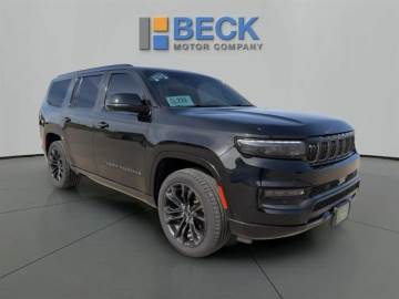 2024 JEEP GRAND WAGONEER