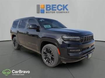 2024 JEEP GRAND WAGONEER