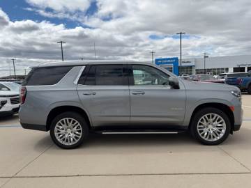 2023 CHEVROLET TAHOE