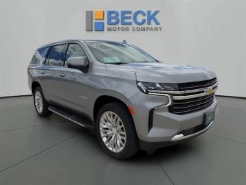 2023 CHEVROLET TAHOE