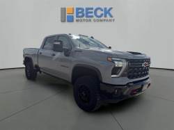 2024 CHEVROLET SILVERADO 2500