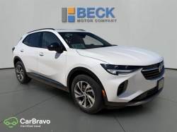 2023 BUICK ENVISION
