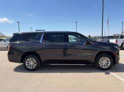 2023 CHEVROLET SUBURBAN