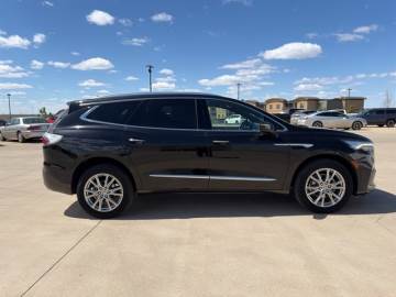 2023 BUICK ENCLAVE