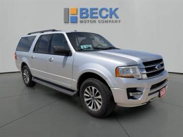 2016 FORD EXPEDITION EL