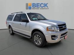 2016 FORD EXPEDITION EL
