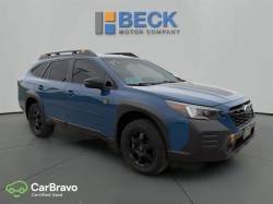 2022 SUBARU OUTBACK