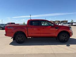 2023 FORD RANGER