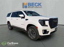 2023 GMC YUKON XL