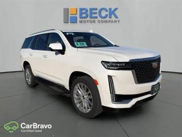2023 CADILLAC ESCALADE