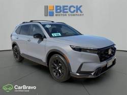 2024 HONDA CR-V HYBRID
