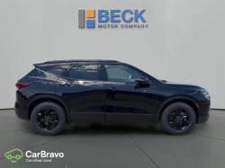 2022 CHEVROLET BLAZER