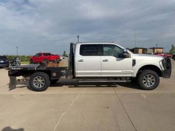 2018 FORD F-350 SUPER DUTY
