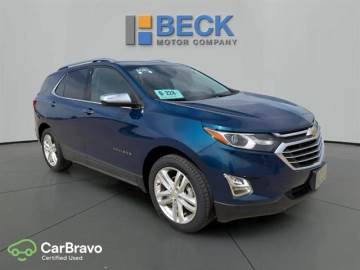 2021 CHEVROLET EQUINOX