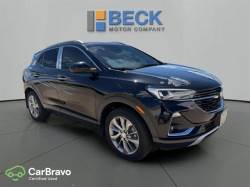 2023 BUICK ENCORE GX