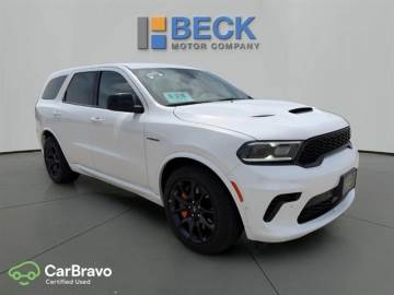 2023 DODGE DURANGO