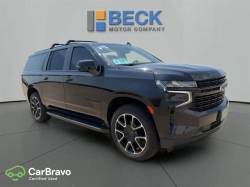 2024 CHEVROLET SUBURBAN