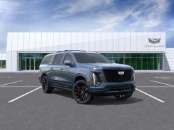 2026 CADILLAC ESCALADE ESV