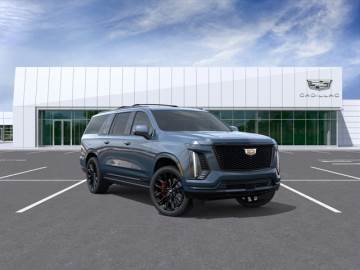 2026 CADILLAC ESCALADE ESV
